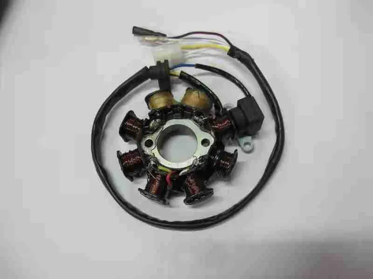 Paitian motorcycle capable motorcycle magnetic motor coil GY6 50-80cc magnetic motor coil 90 degrees coil online Paitian motorcycle capable motorcycle magnetic motor coil GY6 50-80cc magnetic motor coil 90 degrees coil online