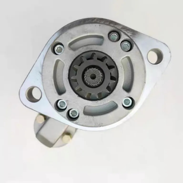 -Pakistan Motor Motor Chao Chai 4102 starter 4102-N5K-01.21.20 start motor motor online -Pakistan Motor Motor Chao Chai 4102 starter 4102-N5K-01.21.20 start motor motor online