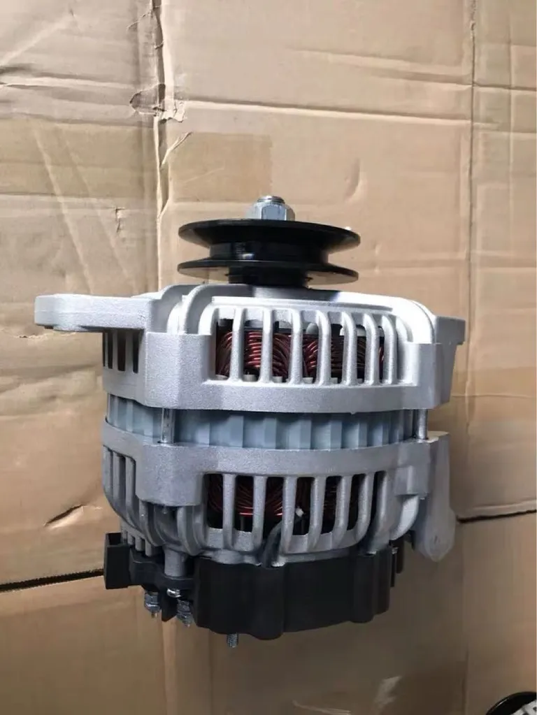 Pat Lai AVI168W3037 generator Jianghuai Jinlong Haige Zhongtong Yutong bus air conditioner generator online Pat Lai AVI168W3037 generator Jianghuai Jinlong Haige Zhongtong Yutong bus air conditioner generator online