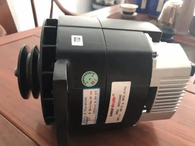 Patt Lai 8SC3150VC generator Prestolite Pedolite Petolite came to a bus school bus generator online Patt Lai 8SC3150VC generator Prestolite Pedolite Petolite came to a bus school bus generator online