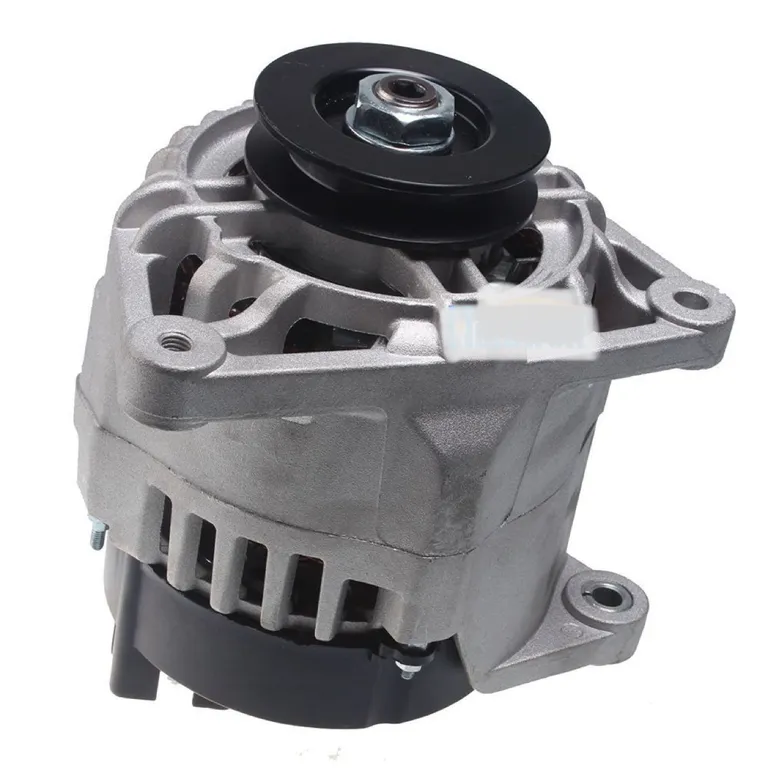 Perkins Perkins 1104 generator 2871A306 generator 12V65A online Perkins Perkins 1104 generator 2871A306 generator 12V65A online