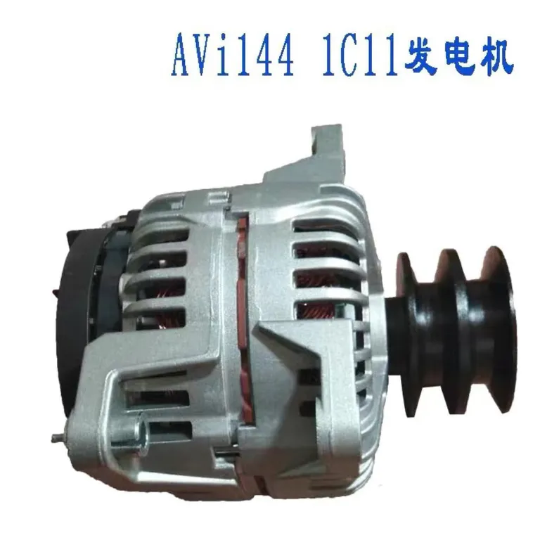 Petilai AVI144 1C11 generator F50JA-3701100 generator Petlai passenger car generator online Petilai AVI144 1C11 generator F50JA-3701100 generator Petlai passenger car generator online