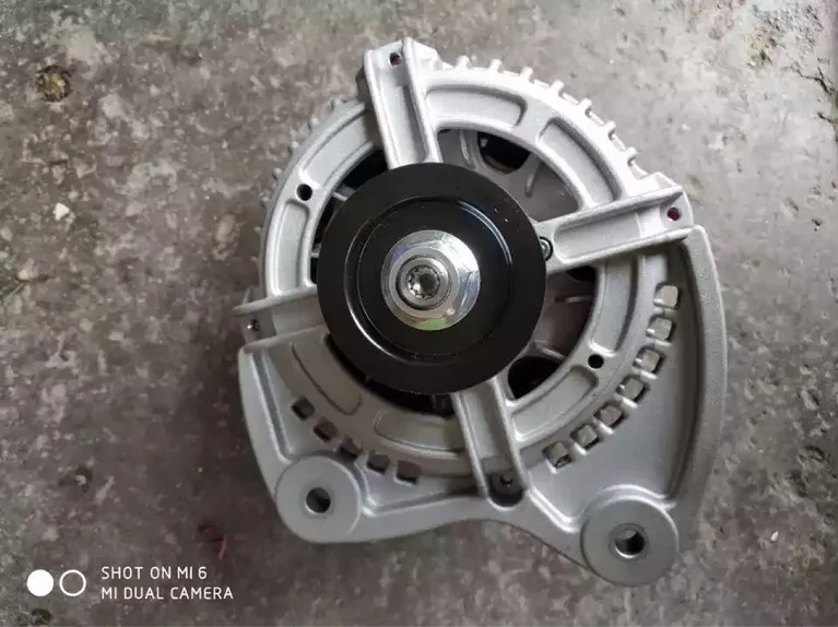 Petlai AVI168C3003 generator is for Yuchai 4S generator Hagrid passenger car generator online Petlai AVI168C3003 generator is for Yuchai 4S generator Hagrid passenger car generator online