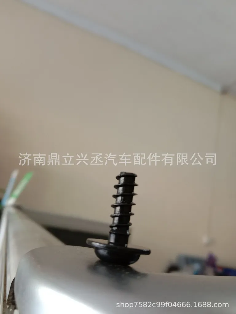 Plum Blossoms inPan head 6*16 zinc nickel screw screw screw coarse wireless silk non -standard parts radiator screw online Plum Blossoms inPan head 6*16 zinc nickel screw screw screw coarse wireless silk non -standard parts radiator screw online