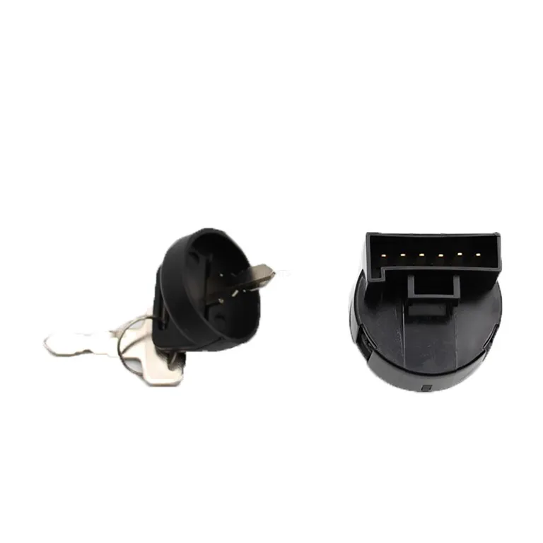 Polaris6 needle electric door lock North Star 600 ignition switch switch switch ATV beach car accessories online