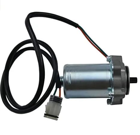 Power shifting control motor for 31300-HN7-013 31300HN7013 online Power shifting control motor for 31300-HN7-013 31300HN7013 online