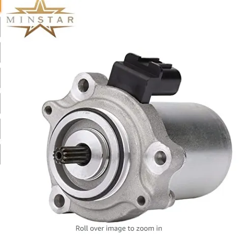 Power shifting control motor for 31300-HP5-601 online Power shifting control motor for 31300-HP5-601 online