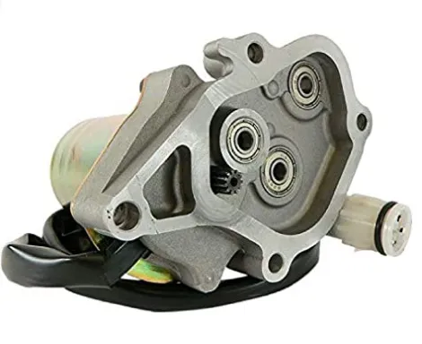 Power shifting control motor for 430-58001 31300-HN0-A1131300-HN0-A12 online Power shifting control motor for 430-58001 31300-HN0-A1131300-HN0-A12 online