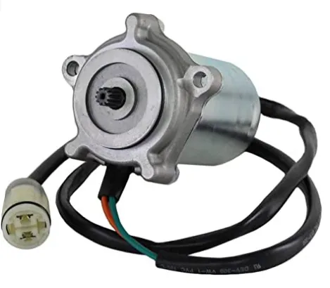 Power shifting control motor for 463731 31300HN5A11 31300-HN5-A11 online Power shifting control motor for 463731 31300HN5A11 31300-HN5-A11 online