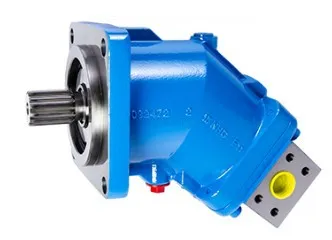 Powerful HydroLEDUC plunger motor hydraulic motor MA90 online Powerful HydroLEDUC plunger motor hydraulic motor MA90 online
