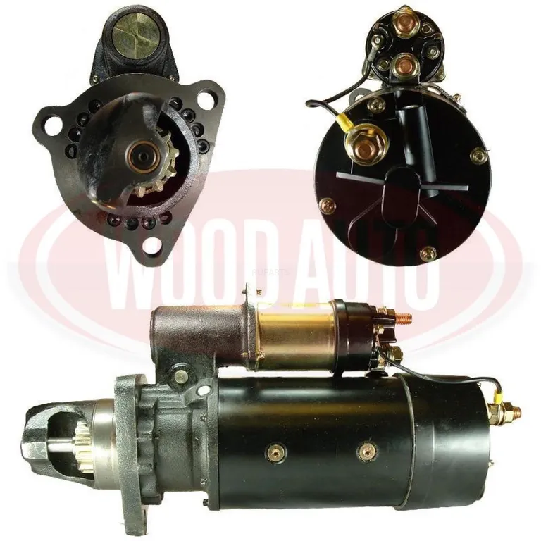 Prestolite MS1-400 starting motor MS1-401 starter MS1-449 motivation motor online