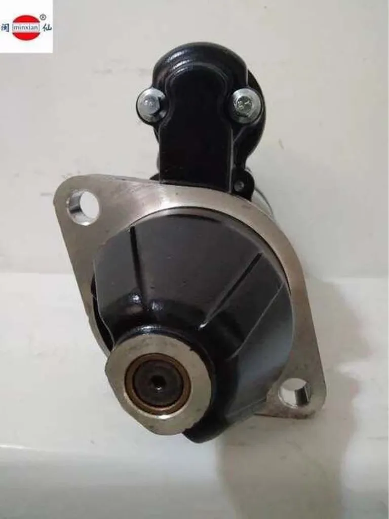QDJ1408L-P starting motor 485/490 starter motor LL480-12300J-4 starter online QDJ1408L-P starting motor 485/490 starter motor LL480-12300J-4 starter online