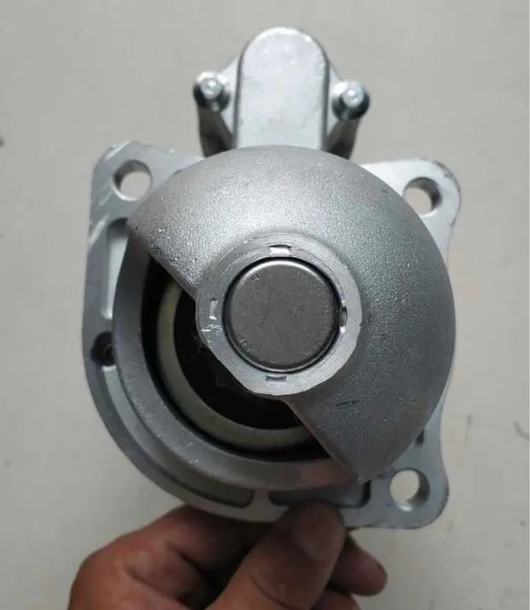 Qdj1559 Starting motivation motor RE559758 starter for John Dir tractor start motor motor online Qdj1559 Starting motivation motor RE559758 starter for John Dir tractor start motor motor online