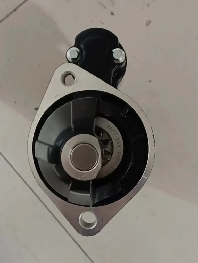 QDJ2516C-P starting motor 3708010-A03-0000X starter tin Chai 4102 starter online QDJ2516C-P starting motor 3708010-A03-0000X starter tin Chai 4102 starter online