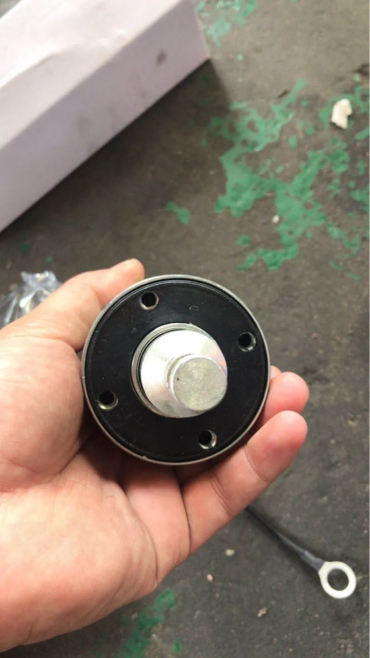 Qdj2910s3 starting motor switch magnetic switch Magnetic switch Zichai Z170 starting motor switch online