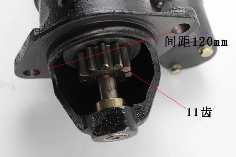 QDJP1401 Starting motor motor KM130ED-12004JP kick-up motor motor motor online QDJP1401 Starting motor motor KM130ED-12004JP kick-up motor motor motor online