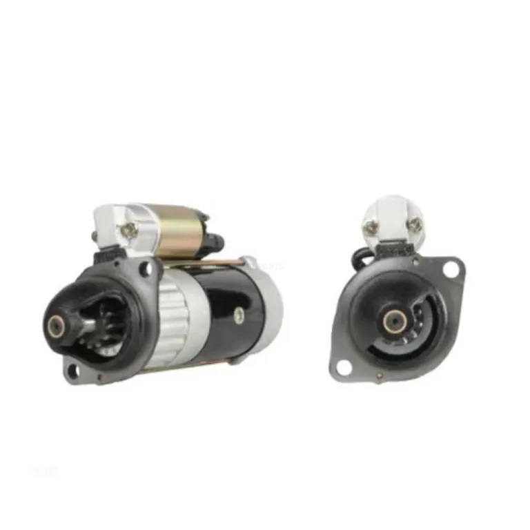 Qdjx1401c-A/T10 starter often emitted 1110/1130 Starting motor motor constant single cylinder starting motivation online Qdjx1401c-A/T10 starter often emitted 1110/1130 Starting motor motor constant single cylinder starting motivation online
