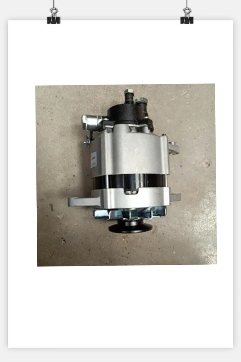 Quan Chai 4A2 generator JFZB192Q13 generator 140850291020 generator online Quan Chai 4A2 generator JFZB192Q13 generator 140850291020 generator online