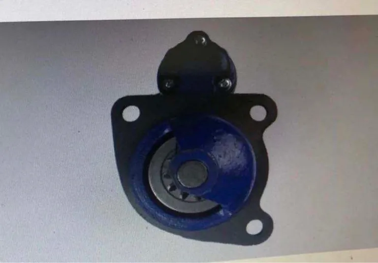 Quan Chai 4J1 Starting motivation motor QDJ2659RA starter 5410542210000 start motor motor online Quan Chai 4J1 Starting motivation motor QDJ2659RA starter 5410542210000 start motor motor online