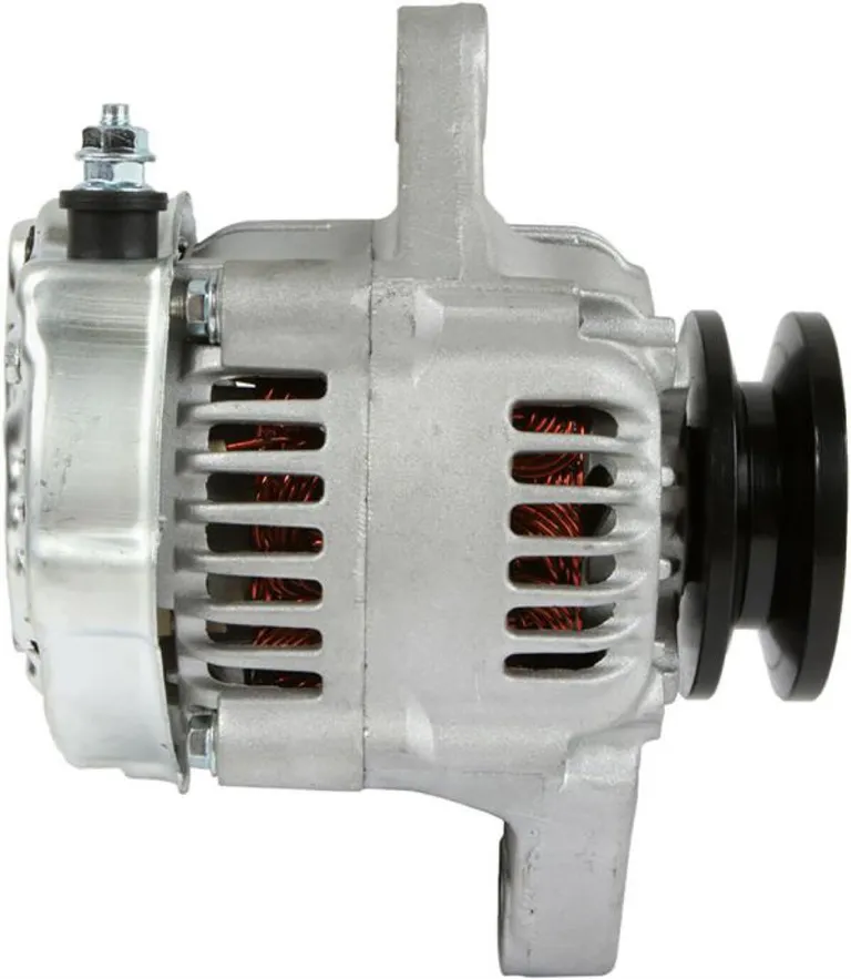 Raive 18 excavator generator 100211-4531 generator Yangma 119620-77201 generator online Raive 18 excavator generator 100211-4531 generator Yangma 119620-77201 generator online
