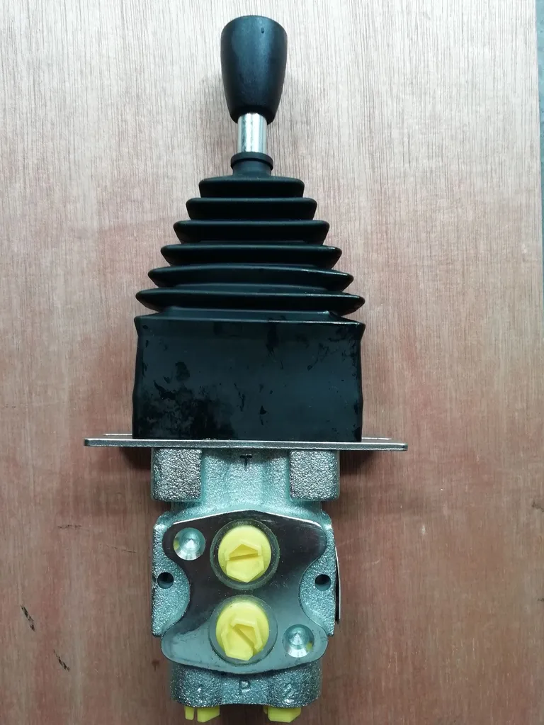 RCM series single -handle rig drilling hydraulic pilot handle hydraulic control handle online RCM series single -handle rig drilling hydraulic pilot handle hydraulic control handle online