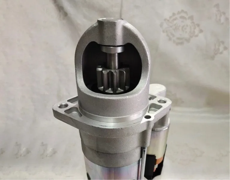 RE570138 motivation motor QDJ1558 starter is online RE570138 motivation motor QDJ1558 starter is online