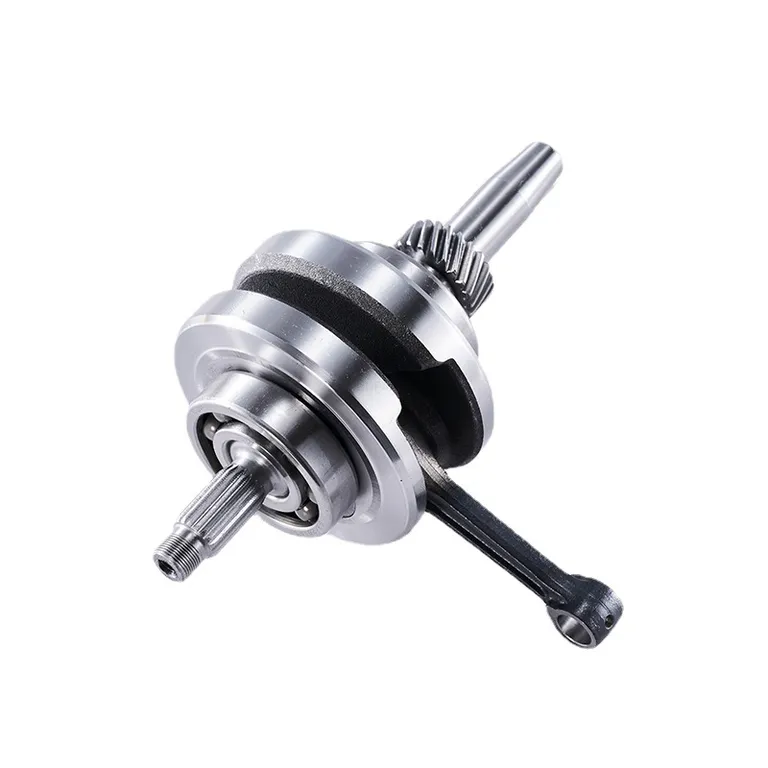 Riding motorcycle engine crankshaft connector/XF/ZJ/CG125 crankshaft CG150 crankshaft CG200 crankshaft online
