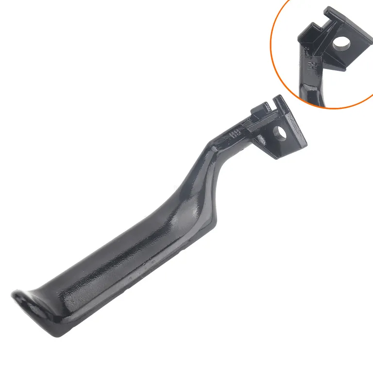 Right car door inner pull hand OE: E7TZ1522600A metal model for : Ford F-1550 online Right car door inner pull hand OE: E7TZ1522600A metal model for : Ford F-1550 online