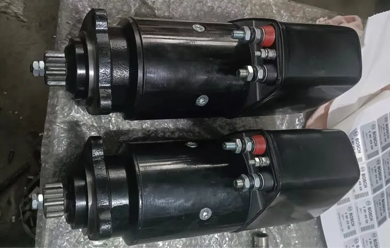 River Chai TBD604BL6 starting motor motor QD2749C starter 7604.070.005.6 starter ship online River Chai TBD604BL6 starting motor motor QD2749C starter 7604.070.005.6 starter ship online