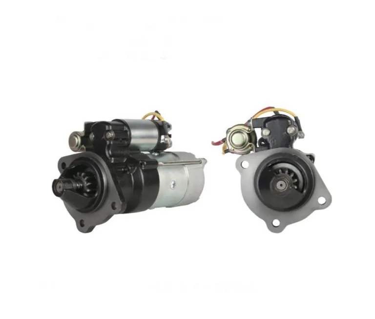 Sanyi crane starting motor 610800090029 starter m93r3043se start motor motor online Sanyi crane starting motor 610800090029 starter m93r3043se start motor motor online