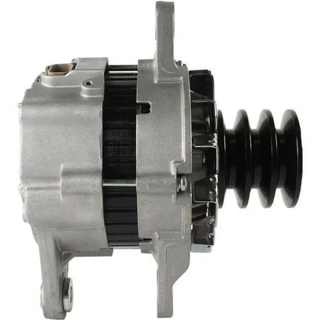 Sanyi excavator generator A4TU6285 generator 181200-6035 generator online Sanyi excavator generator A4TU6285 generator 181200-6035 generator online