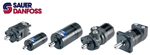 Saoganfos Hydraulic Madam OMP 125 -11029198 Danfoss Placing Line motor online Saoganfos Hydraulic Madam OMP 125 -11029198 Danfoss Placing Line motor online