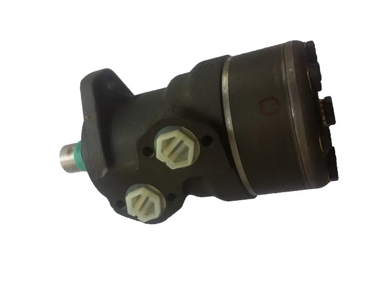 Saoganfos Hydraulic Madam OMR 125 151-0713 Danfoss Swing Motor Motor online Saoganfos Hydraulic Madam OMR 125 151-0713 Danfoss Swing Motor Motor online
