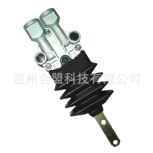 Scania/MB truck height balance control valve OE: 4640070100 1399776 1430545 online Scania/MB truck height balance control valve OE: 4640070100 1399776 1430545 online