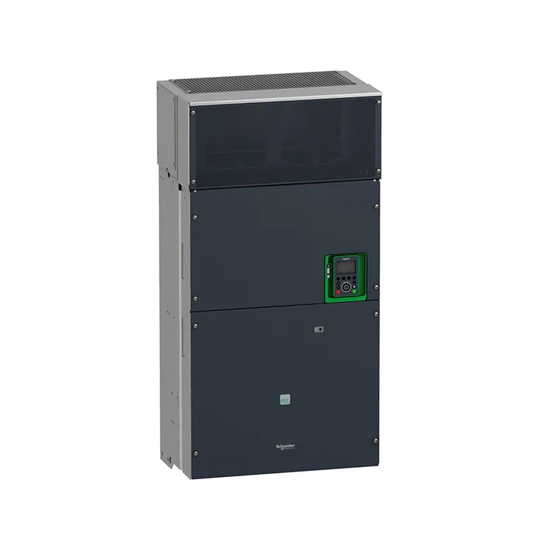 Schneider ATV930 inverter ATV930C31N4C 315 KW 3 phase online Schneider ATV930 inverter ATV930C31N4C 315 KW 3 phase online