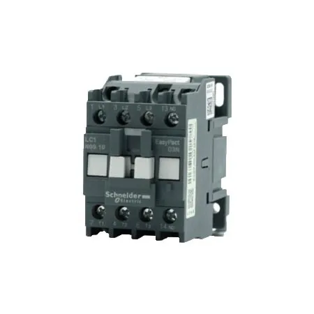 Schneider contactor LC1N0901 often closed 06A-95A coil AC220V AC contactor online Schneider contactor LC1N0901 often closed 06A-95A coil AC220V AC contactor online