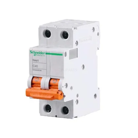 Schneider EA9AN small circuit breaker air switch household home improvement leakage protection online Schneider EA9AN small circuit breaker air switch household home improvement leakage protection online