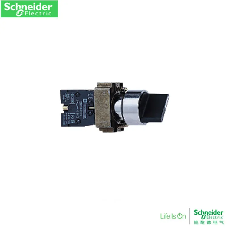 Schneider XB2BD53C Choose Switch to install diameter 22mm 2 Chang Black Standard Hand online Schneider XB2BD53C Choose Switch to install diameter 22mm 2 Chang Black Standard Hand online