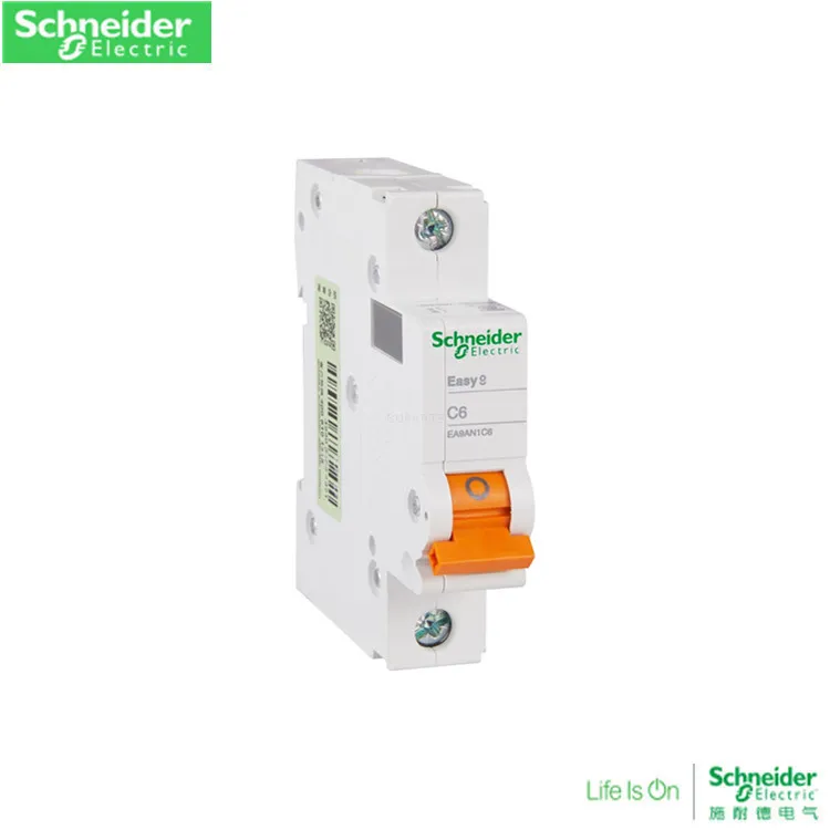 Schneider/Schneider EA9AN1C10 Microfinter EA9AN 1P C10A Small empty open online Schneider/Schneider EA9AN1C10 Microfinter EA9AN 1P C10A Small empty open online