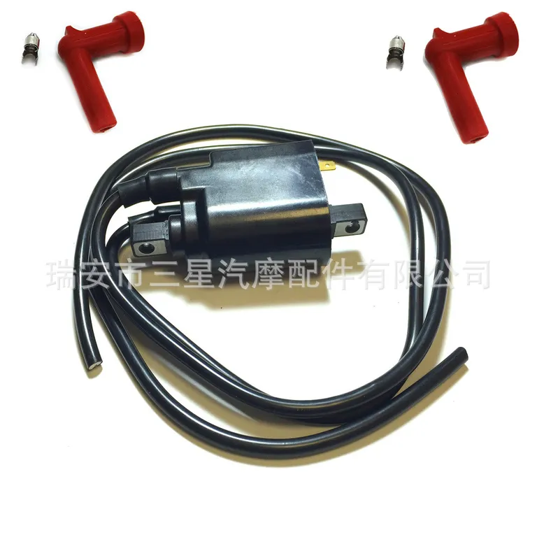 Seadoo SPI XP GTI GTS GTX High Voltage Pack/Ordering Coil Motorboat 278000202 online Seadoo SPI XP GTI GTS GTX High Voltage Pack/Ordering Coil Motorboat 278000202 online