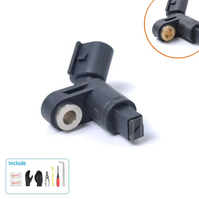 Sensor/right front wheel sensor/for Volkswagen/Audi/ABS rotation sensor online Sensor/right front wheel sensor/for Volkswagen/Audi/ABS rotation sensor online
