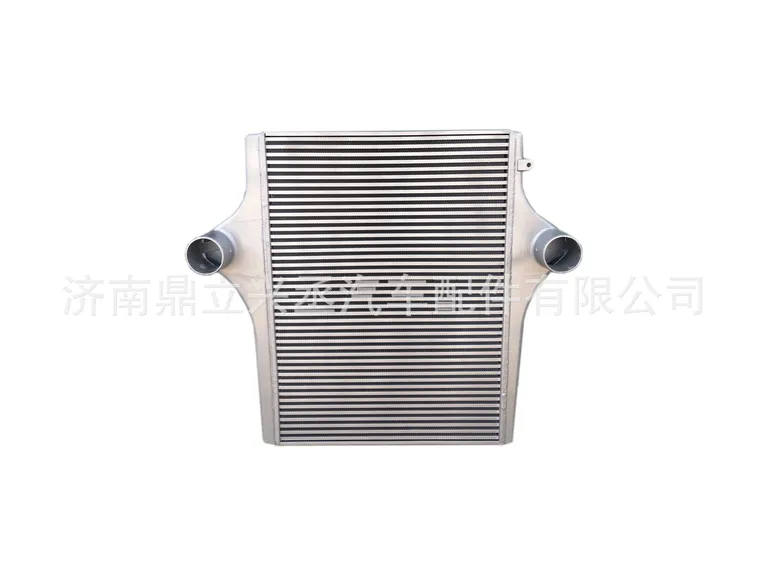 Shaanxi Automobile Delong X3000 mid -cooling device SZ953000832 manufacturer selling water tank radiator online Shaanxi Automobile Delong X3000 mid -cooling device SZ953000832 manufacturer selling water tank radiator online
