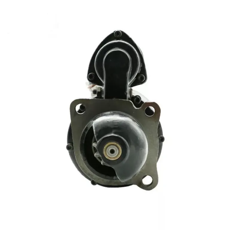 Shangchai 6135 motivation motor QD2827 starting motor L300H-3708100 starting motor motor online Shangchai 6135 motivation motor QD2827 starting motor L300H-3708100 starting motor motor online