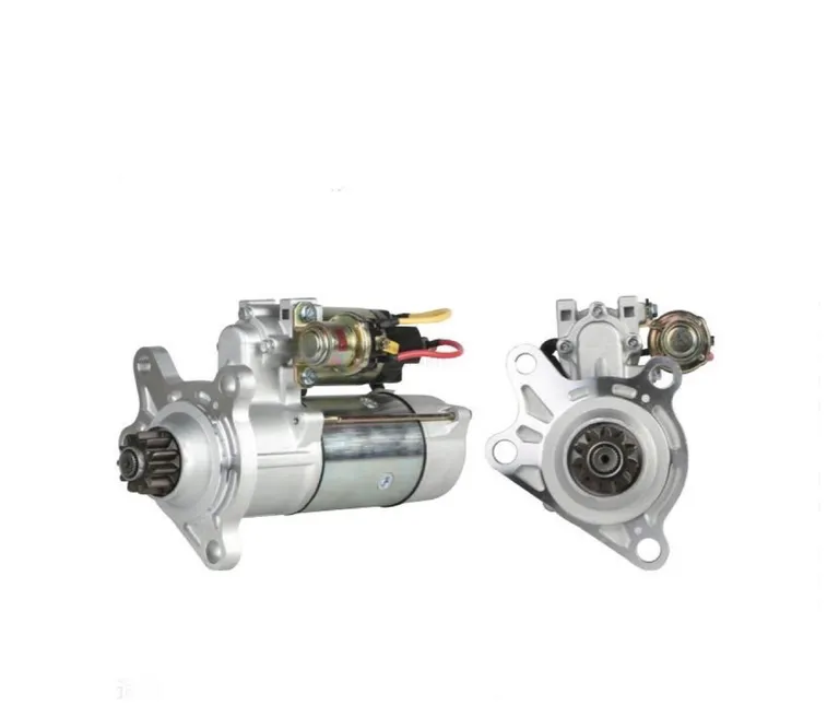 Shangchai S00012017+01 Starting motivation motor XCMG start motor motor online Shangchai S00012017+01 Starting motivation motor XCMG start motor motor online