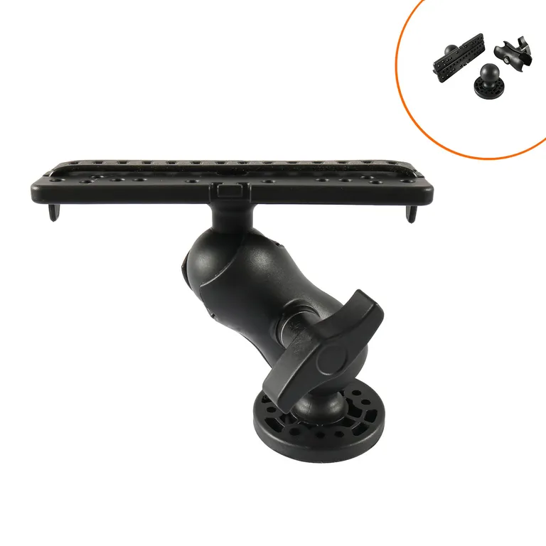 Ship fishing device navigation fish detector bracket fishing device base electronic fish search sector installation seat online Ship fishing device navigation fish detector bracket fishing device base electronic fish search sector installation seat online