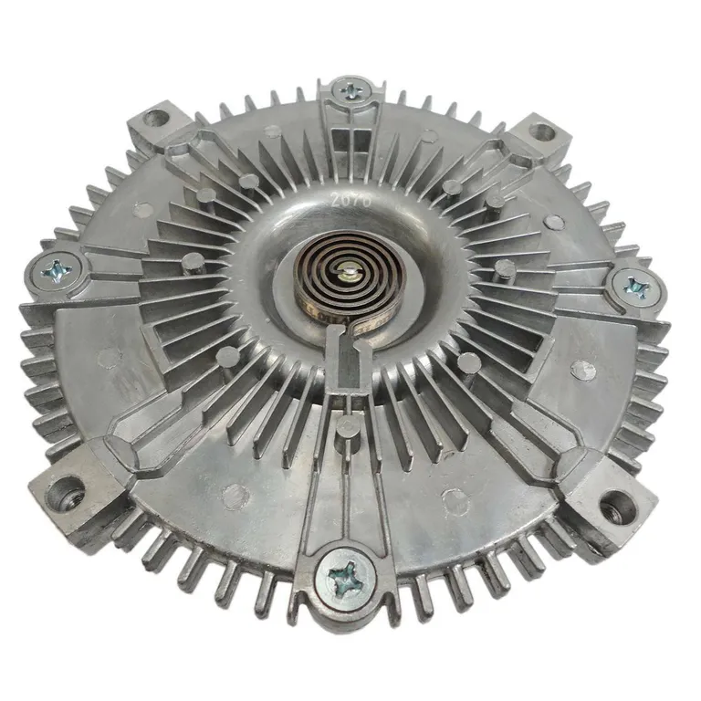 Silicon oil fan clutch 21082-G5500 21082-y4100 21082-y4101 online
