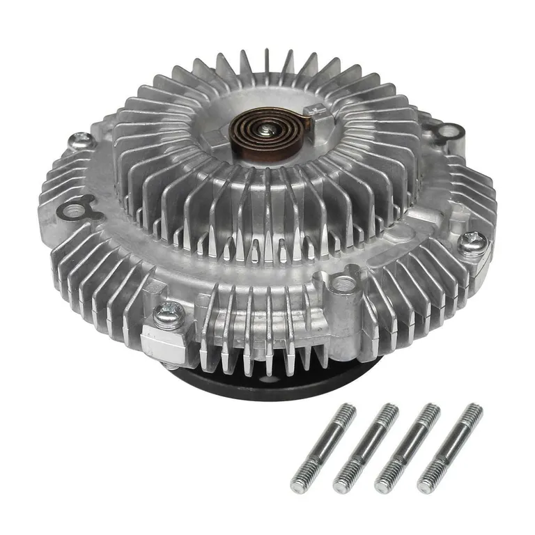 Silicon oil fan clutch DRS-616-2670 16210-75060 1621075060 online