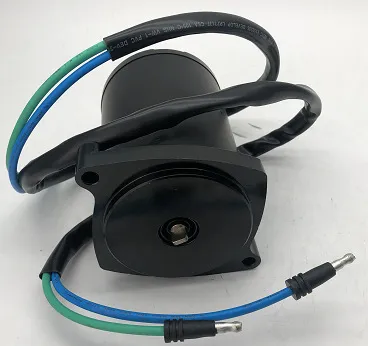 Siller and fine -tuning motor for Mercury 6250 878265A1 878265A4 online Siller and fine -tuning motor for Mercury 6250 878265A1 878265A4 online