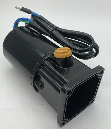 Siller and fine -tuning motor for Mercury outshore. 809885a1, 809885a2, 809885T2, online Siller and fine -tuning motor for Mercury outshore. 809885a1, 809885a2, 809885T2, online