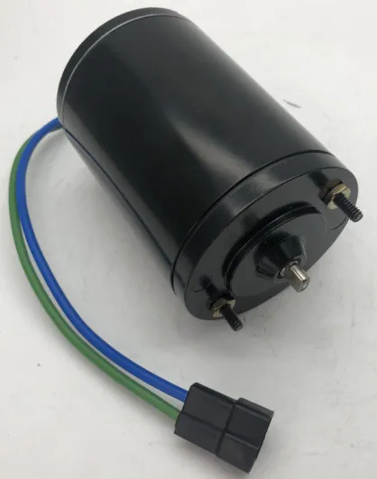 Siller and fine -tuning motor for Volvo 3587079 3858069 3860879 3861575 RT online Siller and fine -tuning motor for Volvo 3587079 3858069 3860879 3861575 RT online